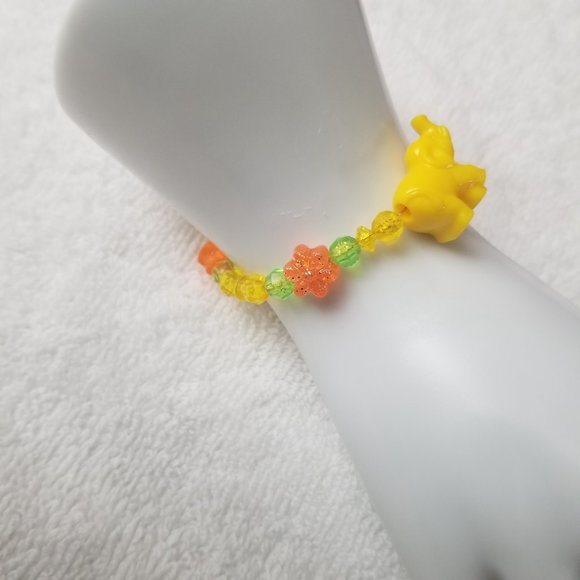 4FOR$25 - Kid's Stretchy Bracelet - Picture 4 of 6